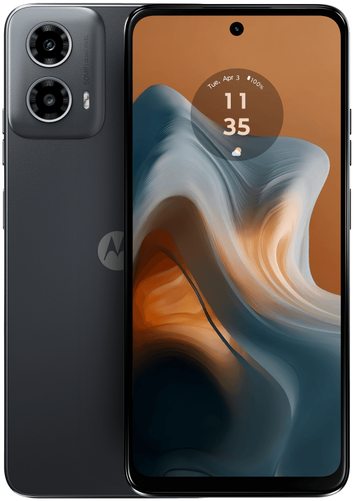 Motorola Moto G34 5G 2023 Premium Edition Dual SIM TD-LTE IN 128GB XT2363-5